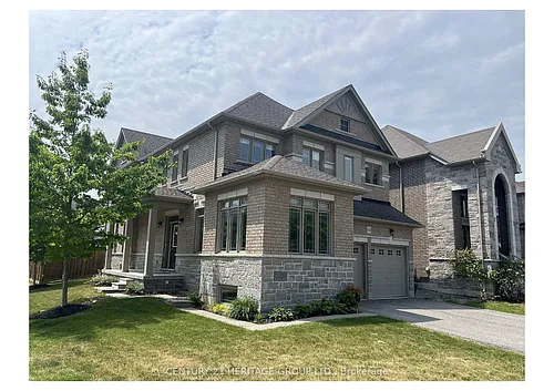 860 Elvidge Trl Photo 1