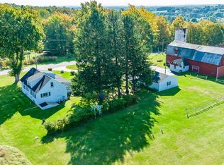 397 Phelps Rd, Honeoye Falls, NY 14472