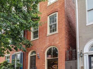 103 E Montgomery St, Baltimore, MD 21230