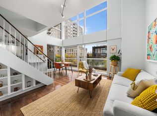 18 Merton St #302, Toronto, ON M4S 3G9