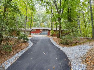 4671 Laurel Lodge Rd, Clarkesville, GA 30523