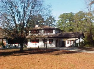 8021 Springpond Rd, Columbia, SC 29223