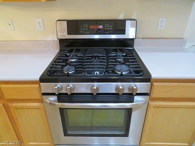 2305 W Horizon Ridge Pkwy #1024 — Photo 10