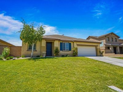 2366 Driftwood Dr, Rosamond, CA, 93560