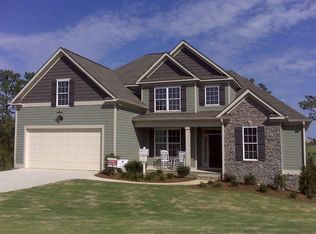 7091 Wethersfield Dr, Aiken, SC 29801