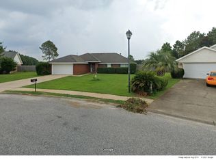 2508 Ashford Park Dr, Foley, AL 36535