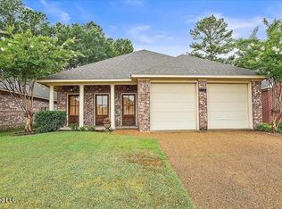 647 Westhill Rd, Brandon, MS 39042