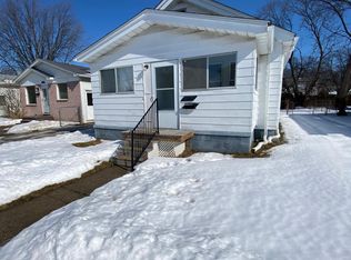 21778 Nevada Ave, Eastpointe, MI