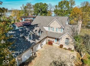 8031 E Hardin Ridge Rd, Heltonville, IN 47436