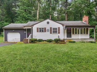 61 Brook St, Franklin, MA 02038