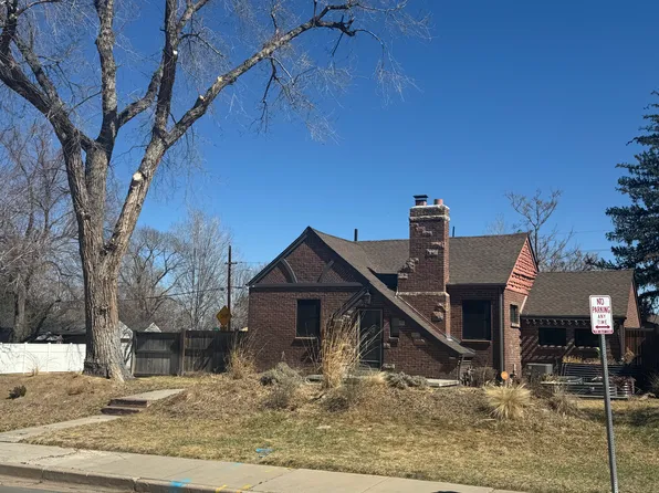 1170 Holly St, Denver, CO 80220