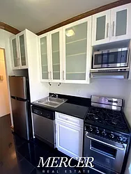 Rented by Mercer Real Estate