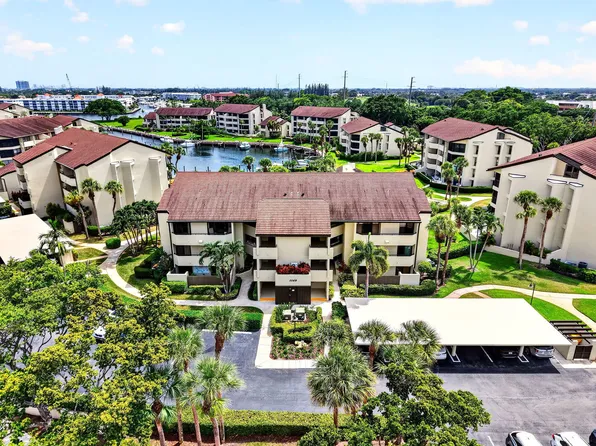 1149 Marine Way E #G3L, North Palm Beach, FL 33408