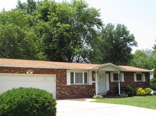 518 Texas Blvd, Bethalto, IL