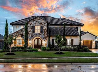28414 Wilson Trace Ln, Fulshear, TX 77441