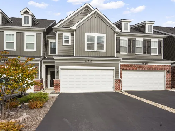 24528 W Alexis Ln, Plainfield, IL 60585