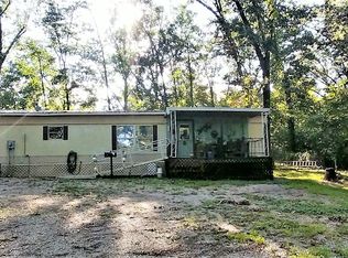 805 Brewer St, Thayer, MO 65791