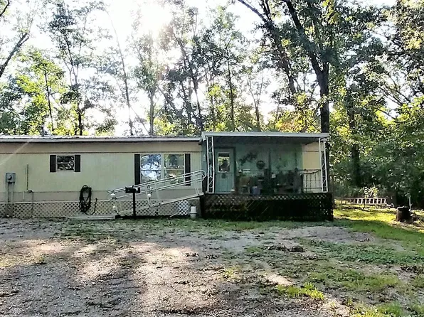 805 Brewer Street, Thayer, MO 65791