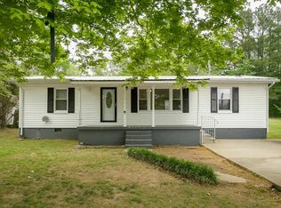 152 County Road 29, Killen, AL 35645