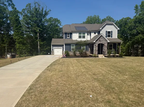 13110 Cinnamon Fern Ln, Mint Hill, NC 28227
