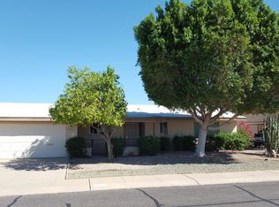 5932 E Colby Rd, Mesa, AZ 85205