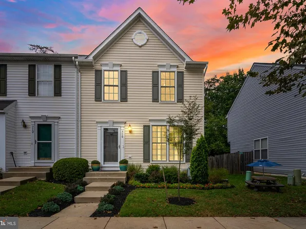 710 Horse Chestnut Ct, Odenton, MD 21113
