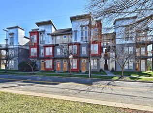 1222 N Caldwell St, Charlotte, NC 28206
