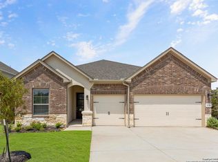 1630 Dunvegan Park, Bulverde, TX 78163