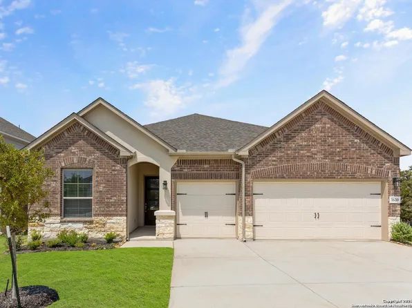 1630 Dunvegan Park, Bulverde, TX 78163