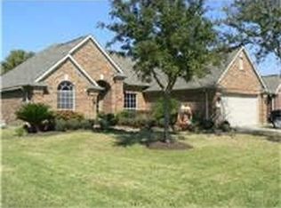 17518 Kenton Crossing Ln, Richmond, TX 77407