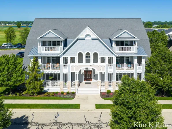 4661 Macatawa Legends Blvd APT 3, Holland, MI 49424