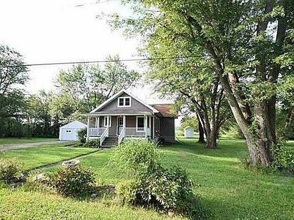 2nd image of 3201 W County Road 1200 N