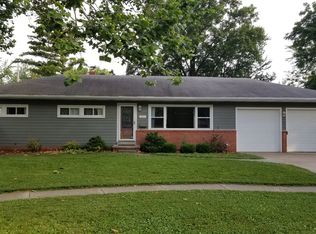123 Lones Dr, Perrysburg, OH