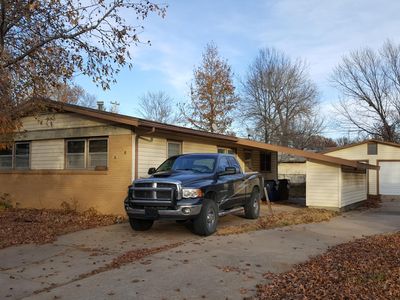 448 N 8th St, Towanda, KS, 67144