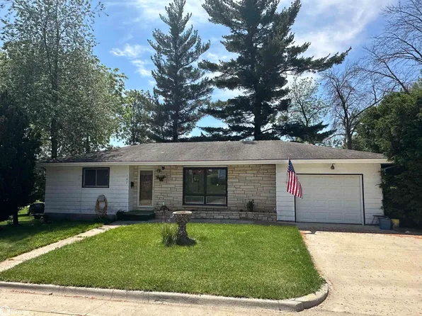 107 W Odense St, Kimballton, IA 51543