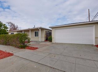 1603 Hillsdale Ave, San Jose, CA 95118