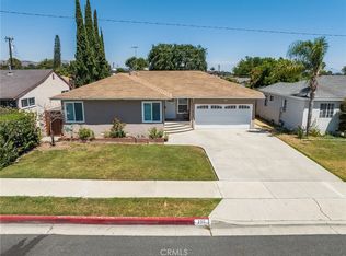 250 N Idaho St, La Habra, CA 90631