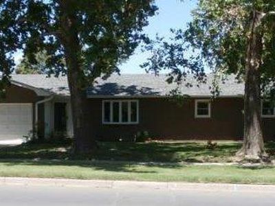 1118 NW 3rd St, Abilene, KS, 67410
