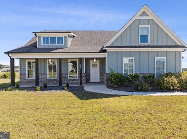 148 Perkins Ct, Winder, GA 30680