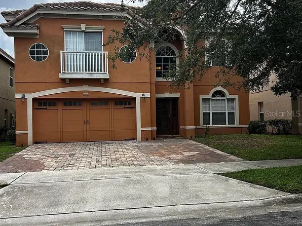 6850 Dolce St, Orlando, FL 32819