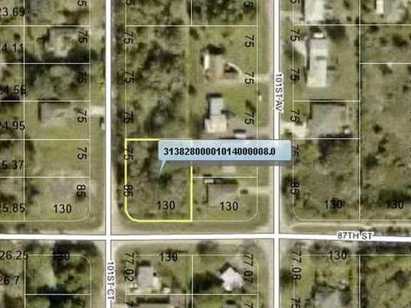 5th image of 10140 87th Street