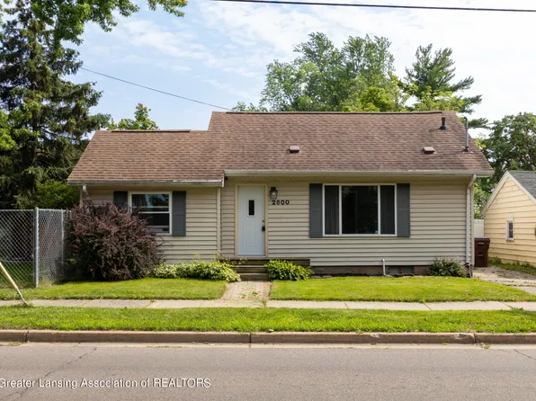 2600 Maplewood Ave, Lansing, MI 48910