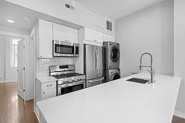 Rented by Oxford Property Group