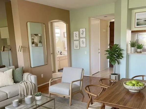 67438 Toltec Ct, Cathedral City, CA 92234