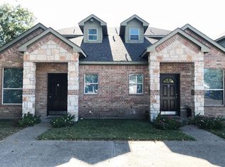 4/2 Duplex Minutes from Baylor!, Waco, TX 76706
