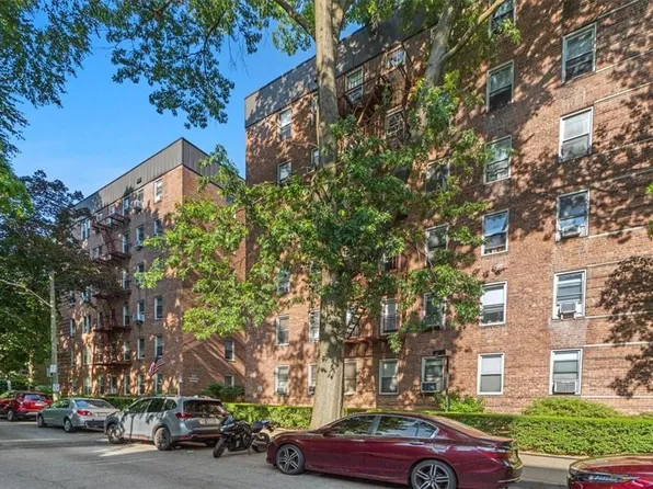 2 Louisiana Avenue #5H, Bronxville, NY 10708