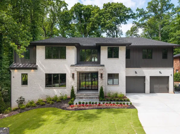 490 Timber Valley Rd, Atlanta, GA 30342