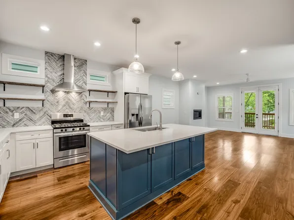 1431 Meridian St #A, Nashville, TN 37207