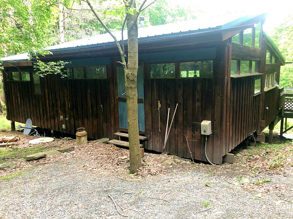 522 Gulf Rd, East Meredith, NY 13757 Zillow