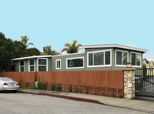 170 W Cliff Dr SPC 49, Santa Cruz, CA 95060